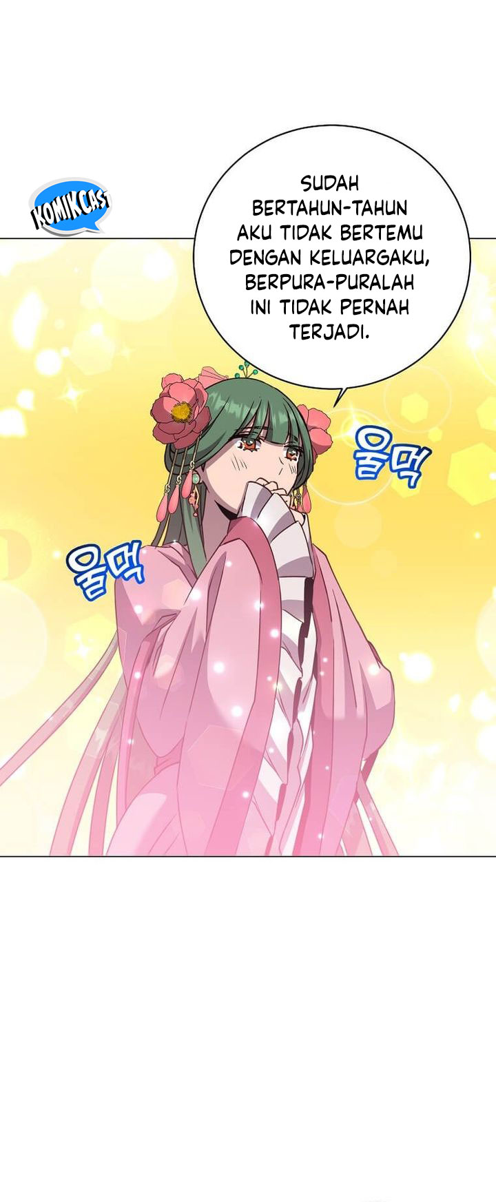 The MAX Leveled Hero Will Return! Chapter 192 Gambar 8