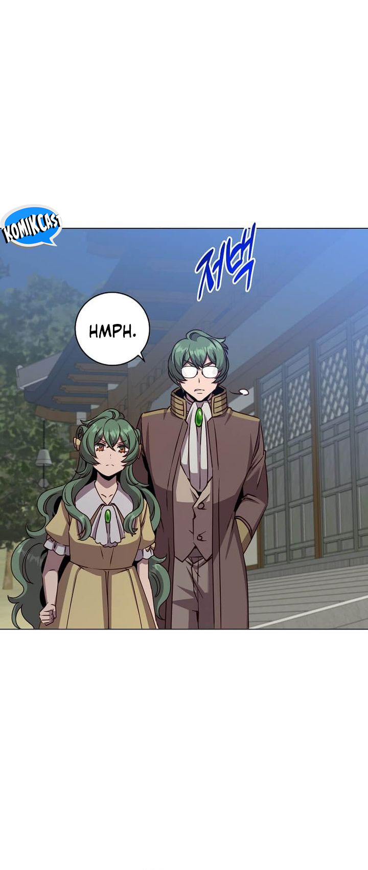 The MAX Leveled Hero Will Return! Chapter 192 Gambar 10