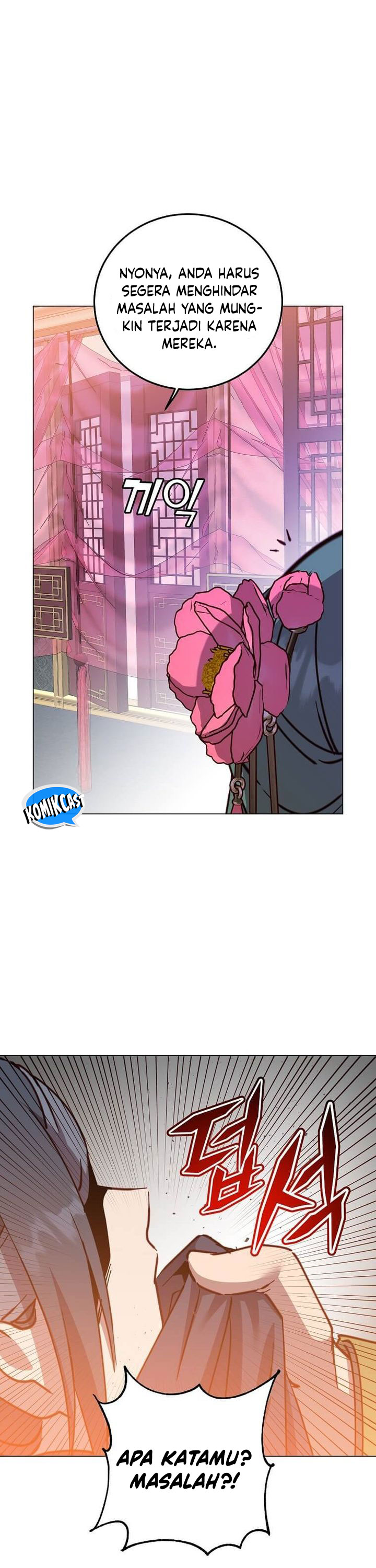 The MAX Leveled Hero Will Return! Chapter 192 Gambar 18