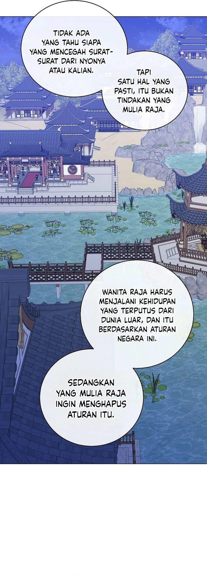 The MAX Leveled Hero Will Return! Chapter 192 Gambar 26
