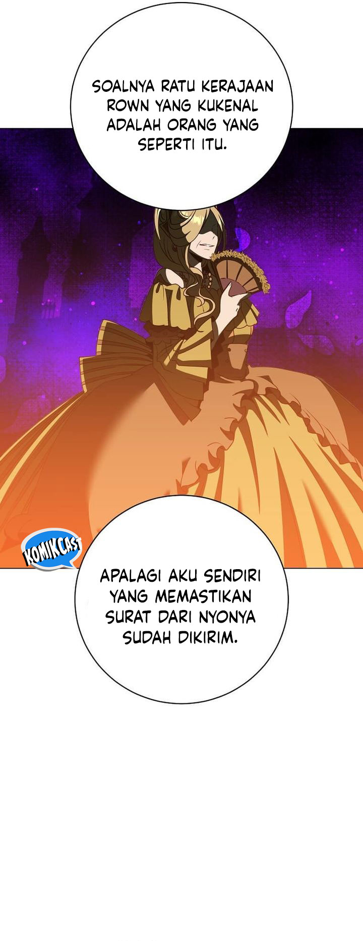 The MAX Leveled Hero Will Return! Chapter 192 Gambar 30