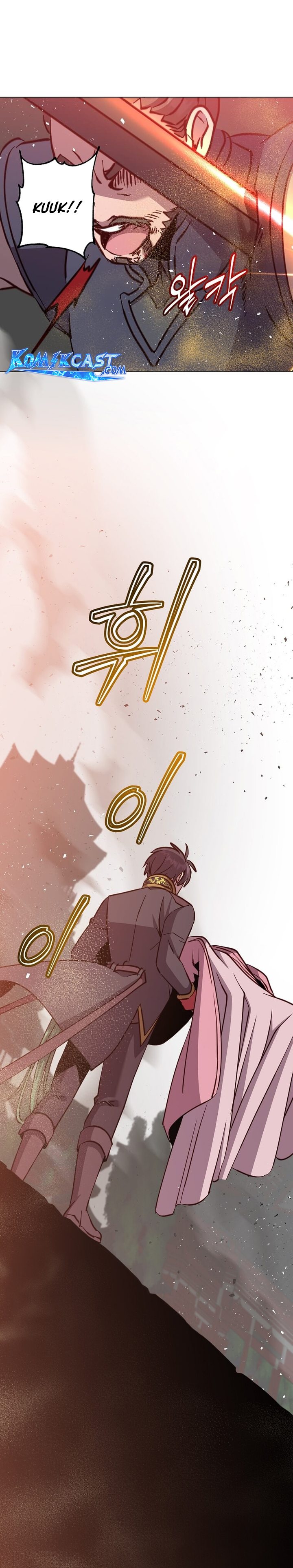 The MAX Leveled Hero Will Return! Chapter 195 Gambar 21
