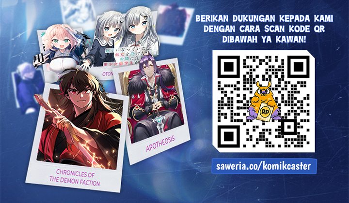 The MAX Leveled Hero Will Return! Chapter 195 Gambar 29