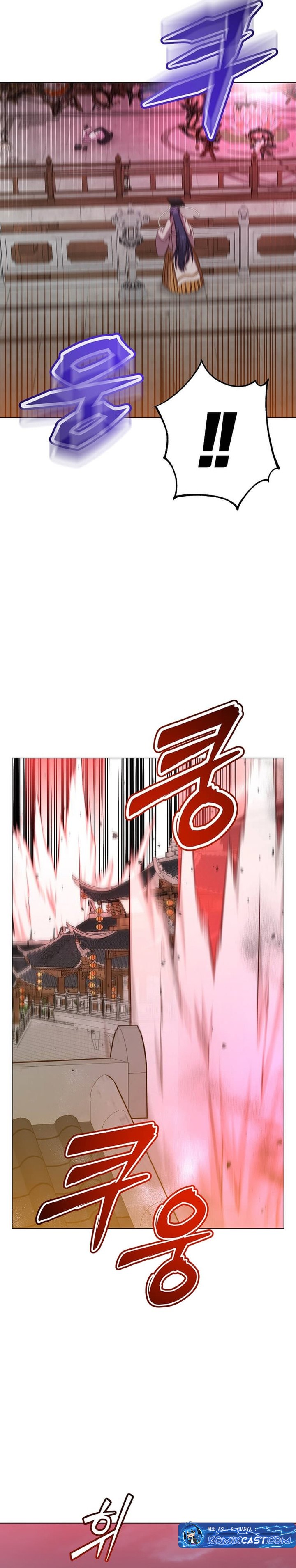 The MAX Leveled Hero Will Return! Chapter 200 Gambar 10