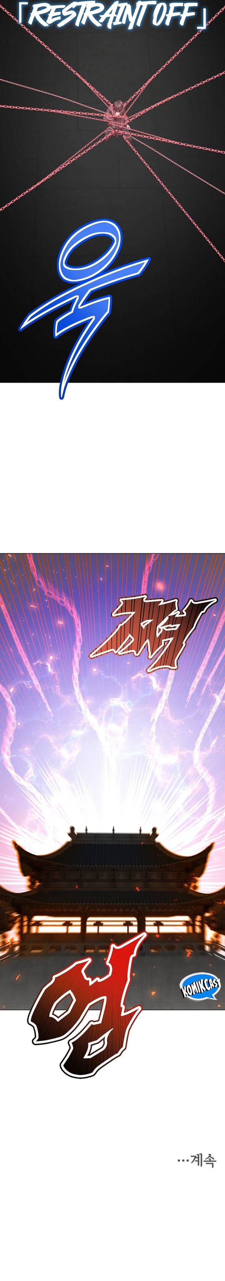 The MAX Leveled Hero Will Return! Chapter 200 Gambar 31