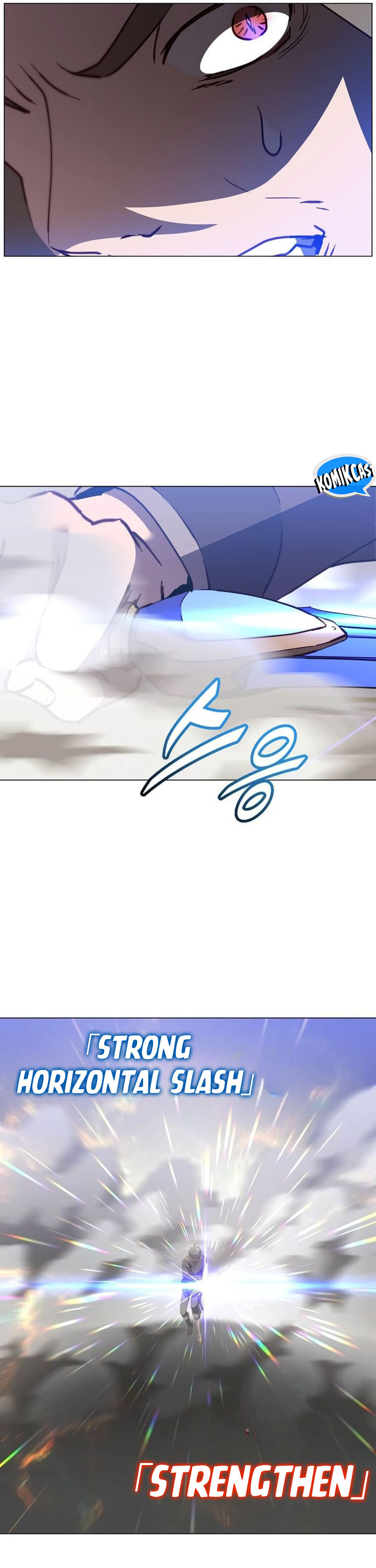 The MAX Leveled Hero Will Return! Chapter 201 Gambar 5