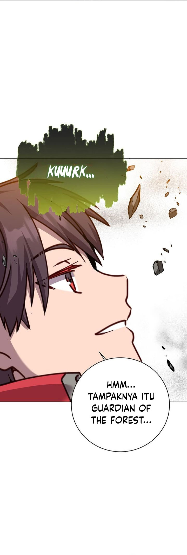 The MAX Leveled Hero Will Return! Chapter 201 Gambar 37