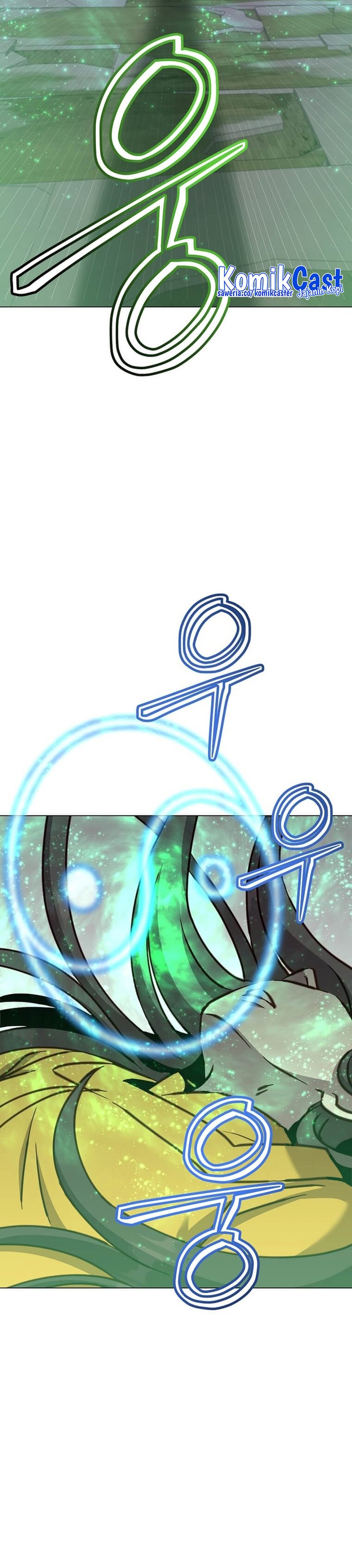 The MAX Leveled Hero Will Return! Chapter 205 Gambar 21