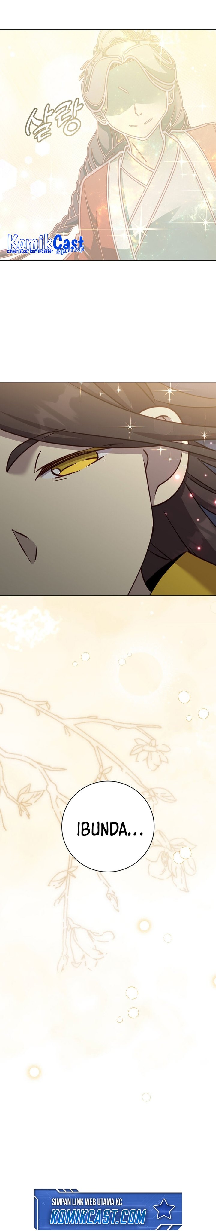 The MAX Leveled Hero Will Return! Chapter 205 Gambar 23