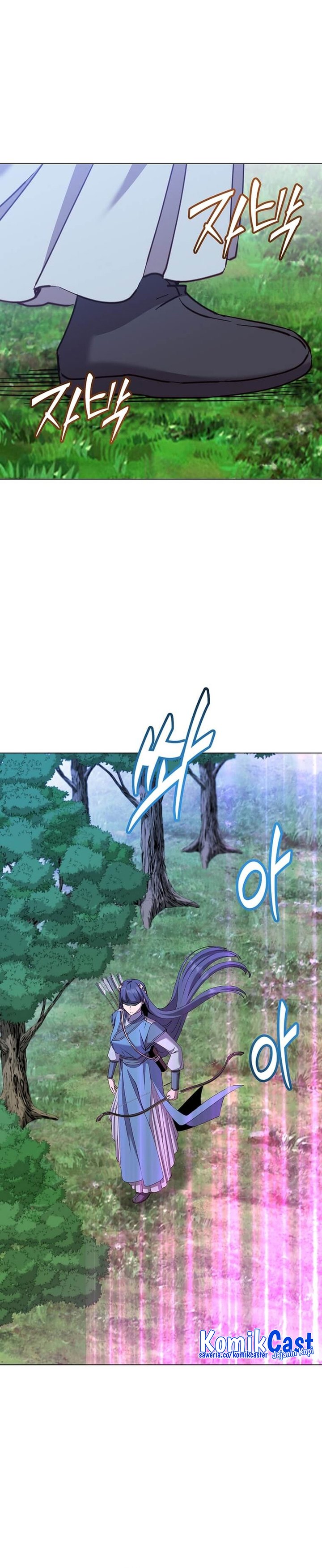 The MAX Leveled Hero Will Return! Chapter 205 Gambar 24