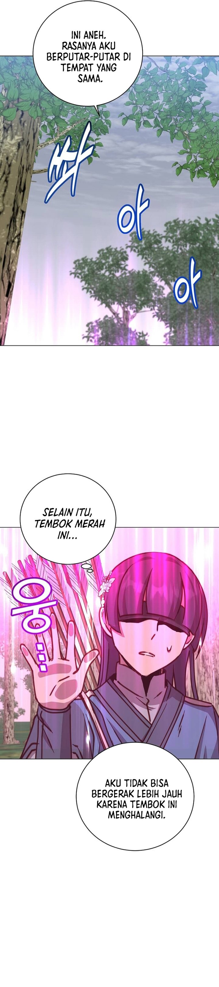 The MAX Leveled Hero Will Return! Chapter 205 Gambar 25