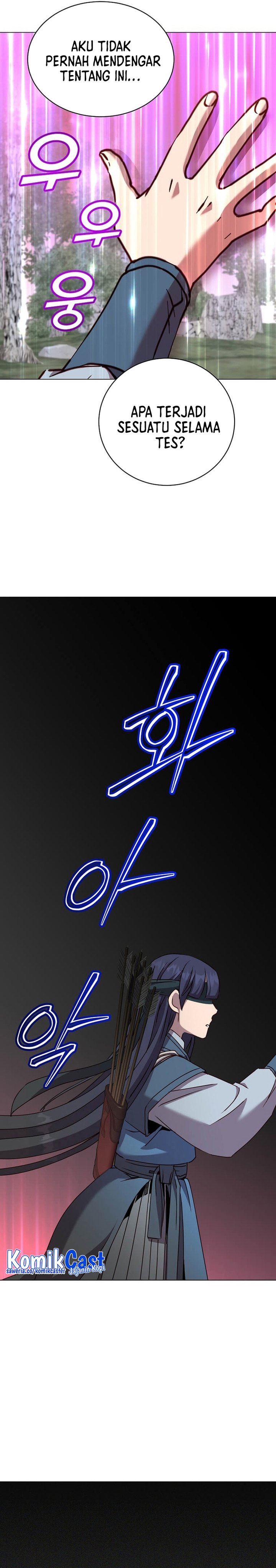 The MAX Leveled Hero Will Return! Chapter 205 Gambar 26