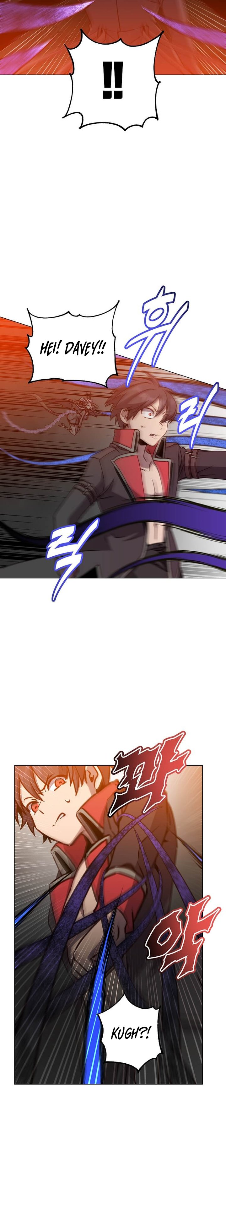 The MAX Leveled Hero Will Return! Chapter 212 Gambar 12