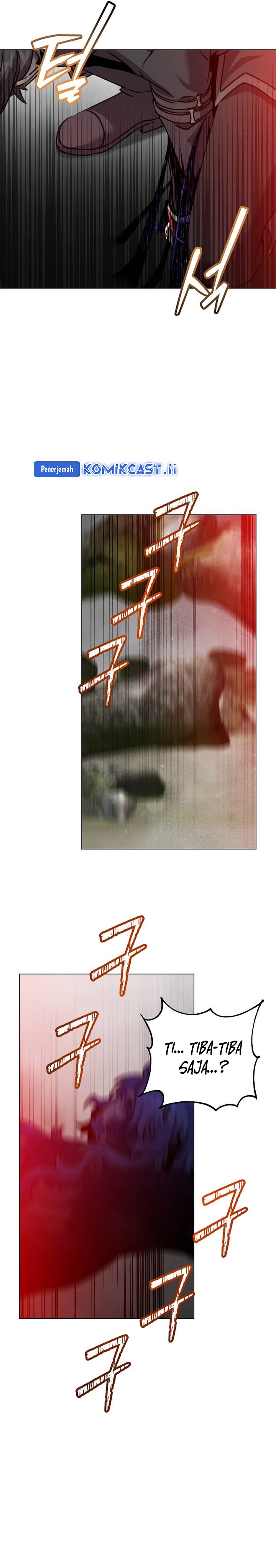 The MAX Leveled Hero Will Return! Chapter 212 Gambar 13