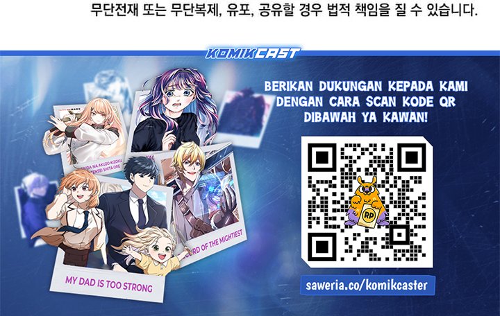 The MAX Leveled Hero Will Return! Chapter 212 Gambar 29