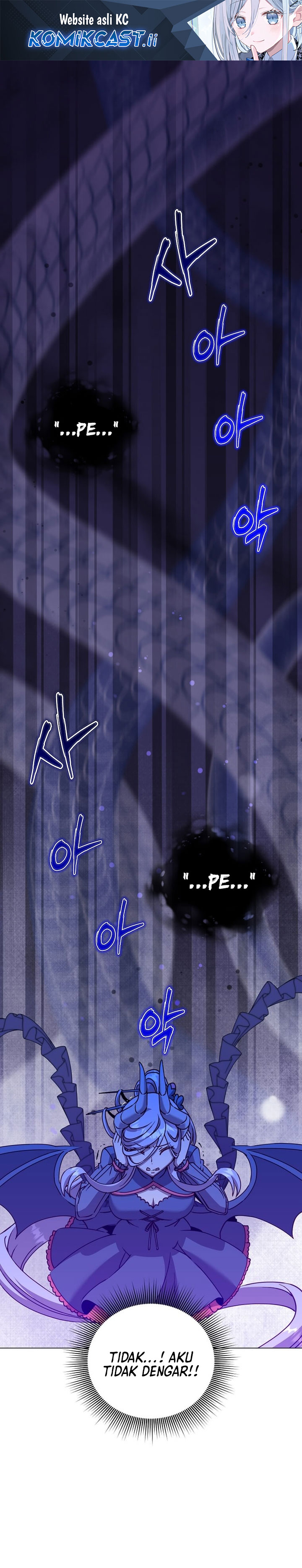 The MAX Leveled Hero Will Return! Chapter 214 Gambar 2