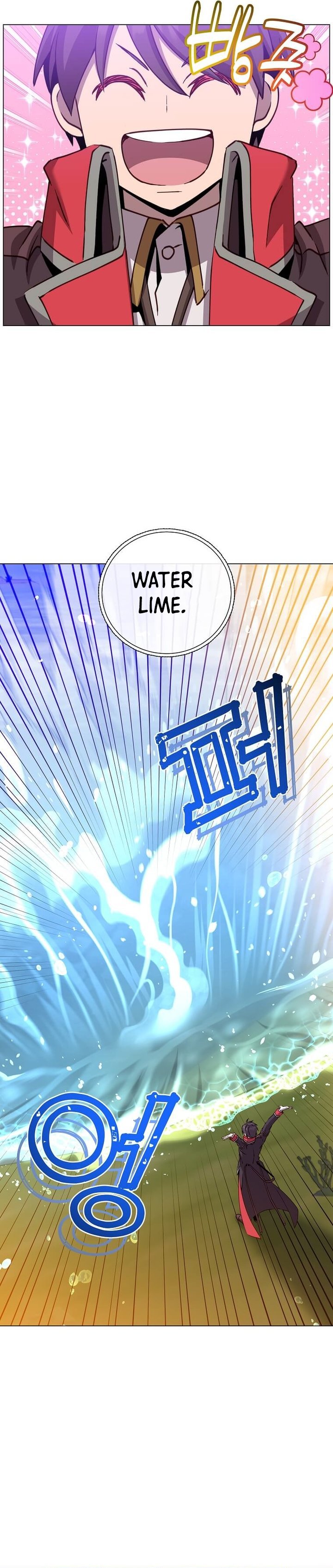 The MAX Leveled Hero Will Return! Chapter 218 Gambar 26