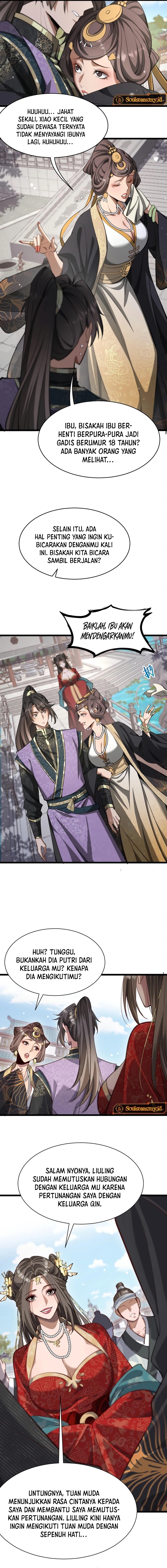 The Prodigal Taoist Son Chapter 04 Gambar 10