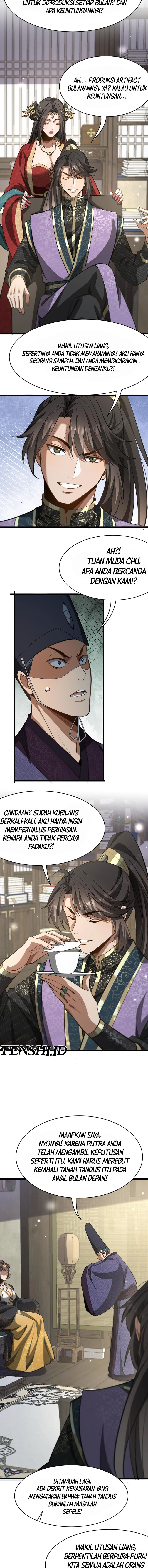 The Prodigal Taoist Son Chapter 07 Gambar 10