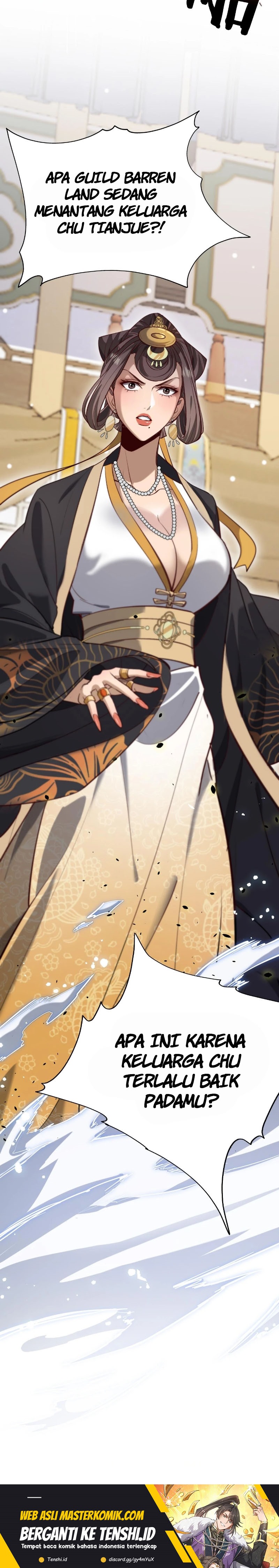 The Prodigal Taoist Son Chapter 07 Gambar 12