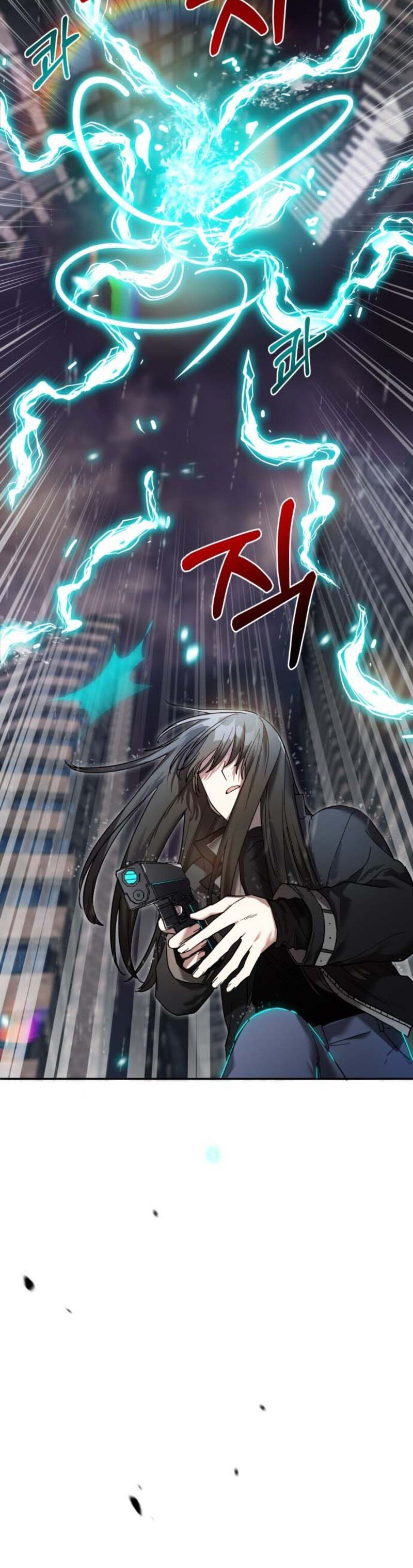 Theory of Paradise Chapter 02 Gambar 10