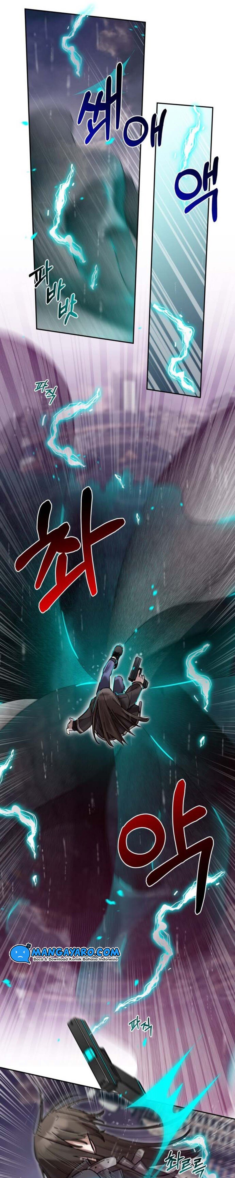 Theory of Paradise Chapter 02 Gambar 13