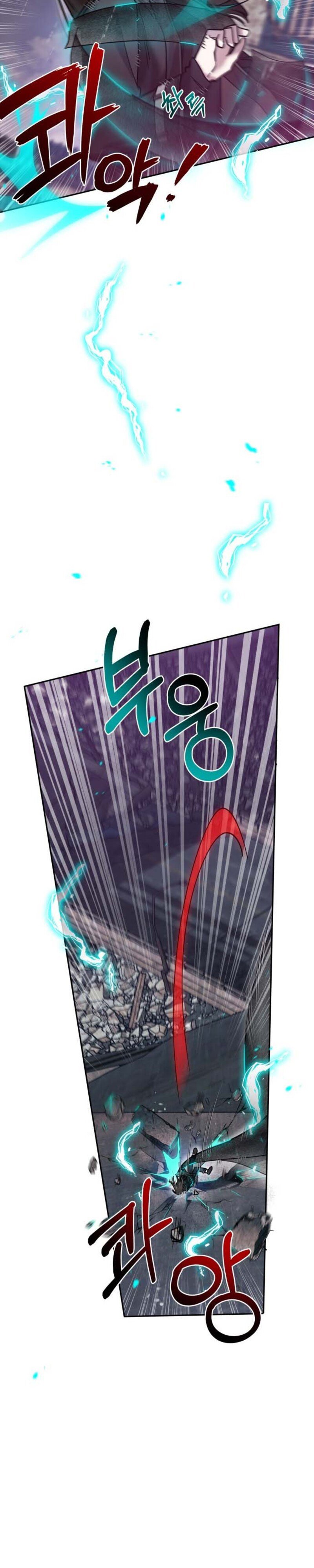 Theory of Paradise Chapter 02 Gambar 14