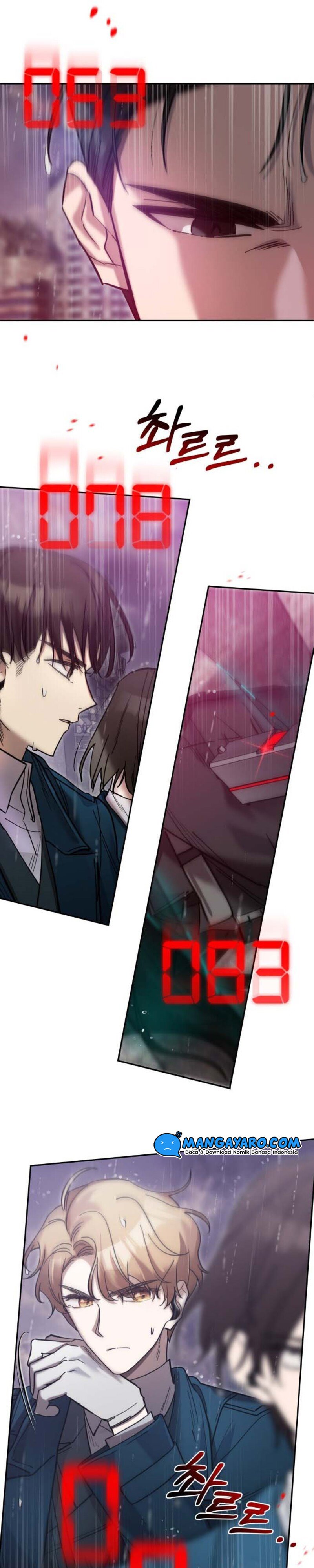 Theory of Paradise Chapter 02 Gambar 19