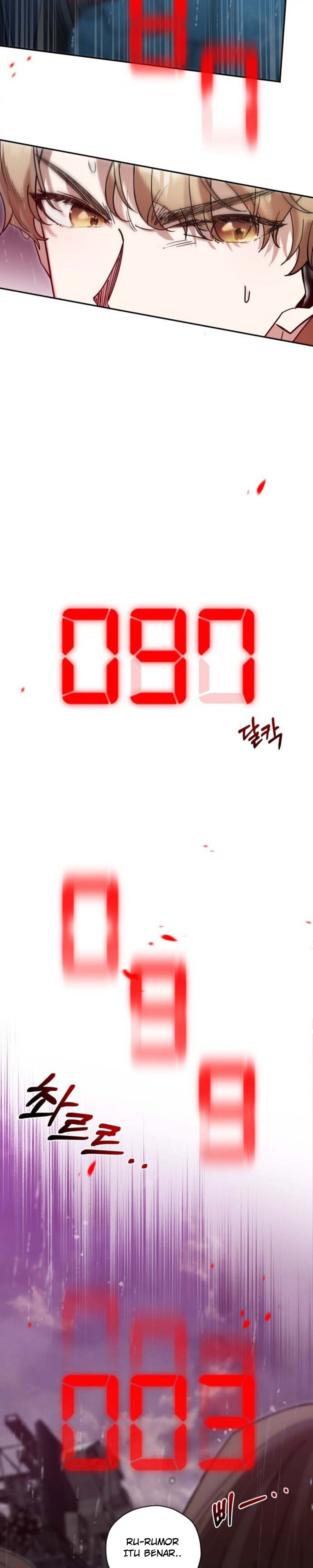Theory of Paradise Chapter 02 Gambar 20
