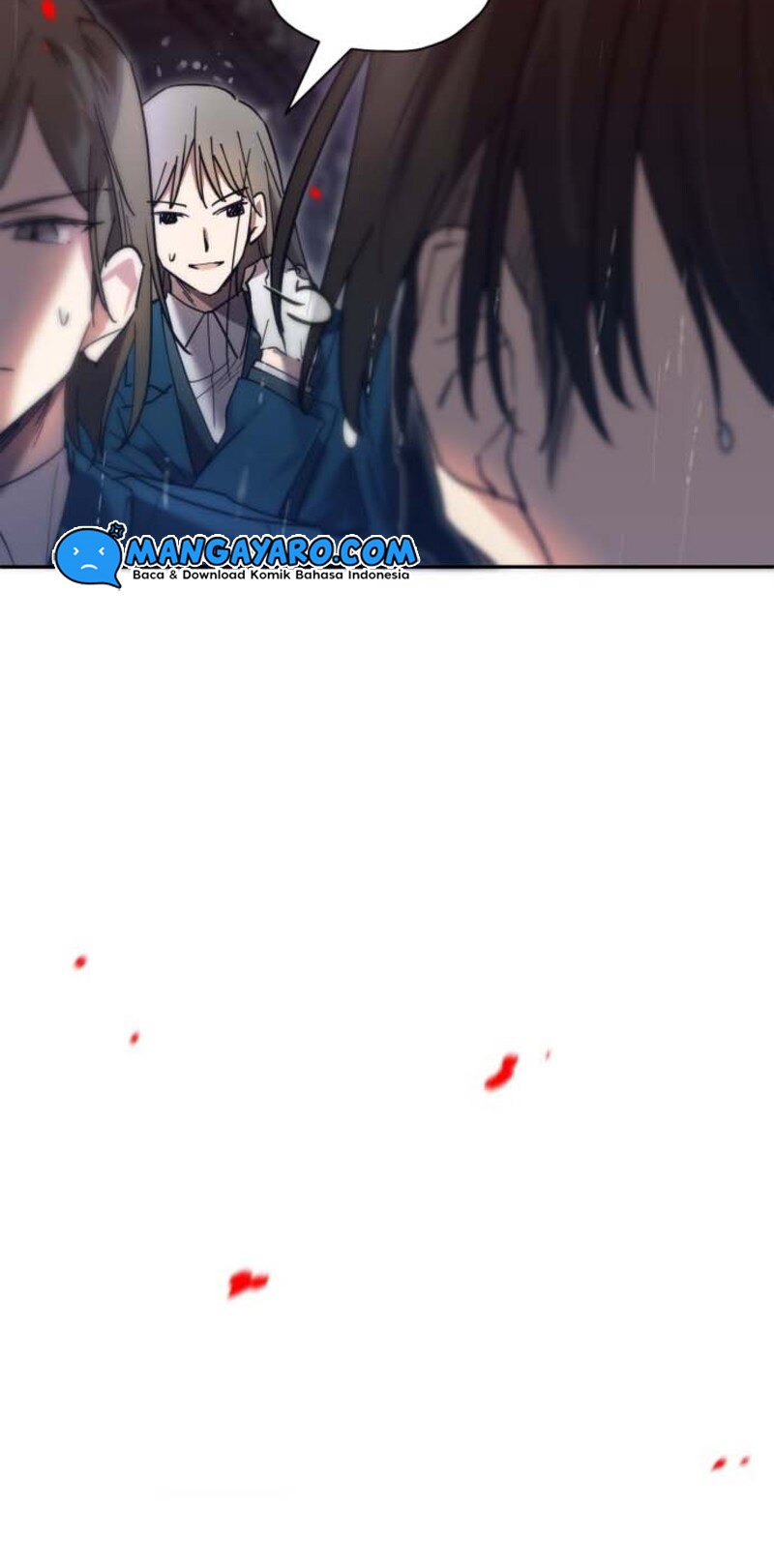 Theory of Paradise Chapter 02 Gambar 21