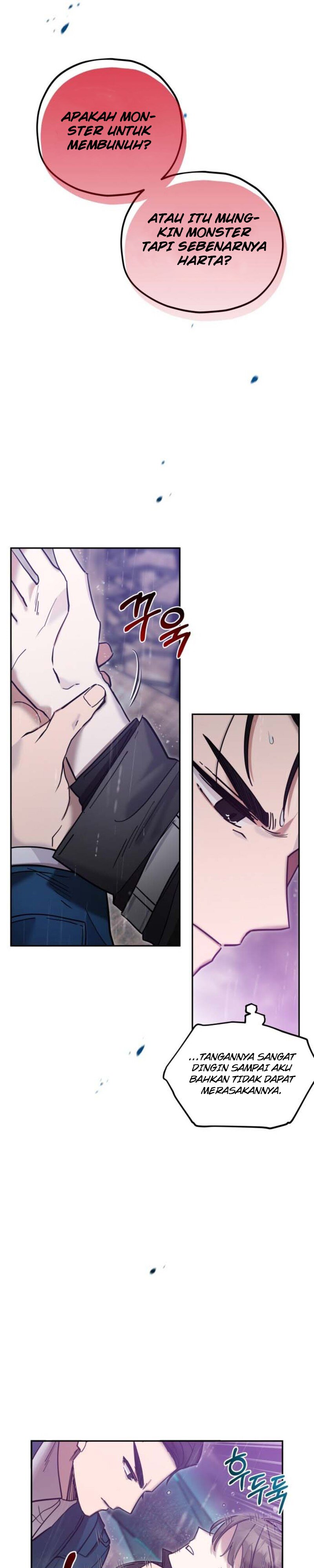 Theory of Paradise Chapter 02 Gambar 43