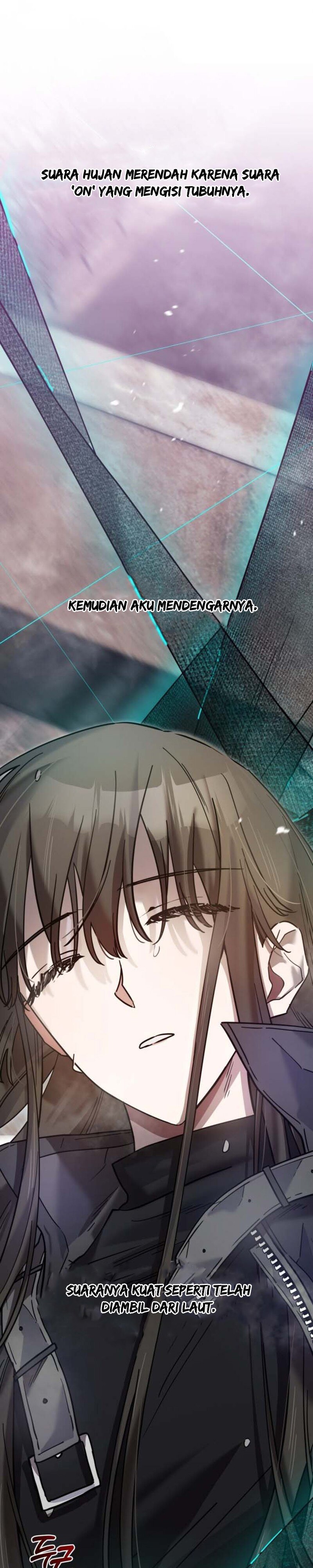 Theory of Paradise Chapter 02 Gambar 45