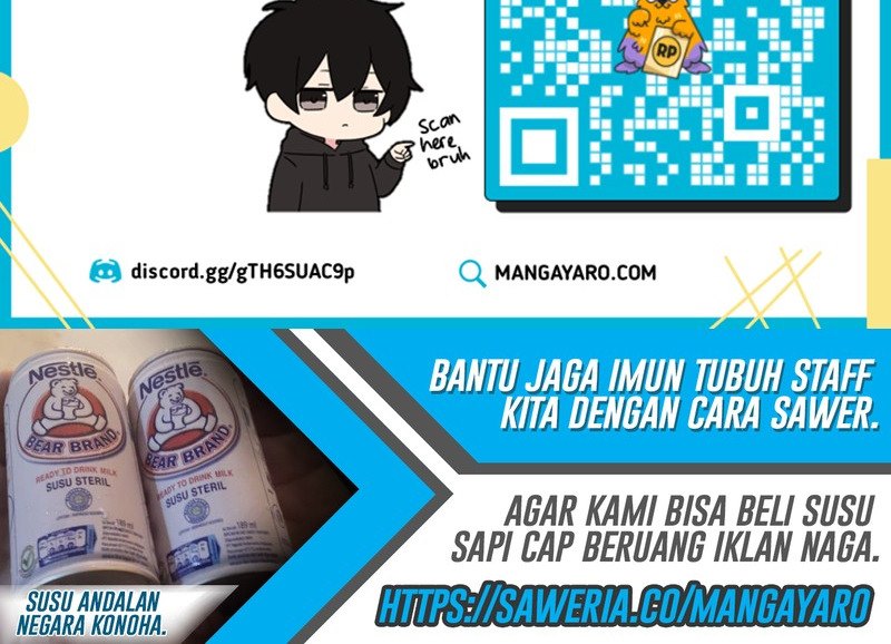 Theory of Paradise Chapter 02 Gambar 47