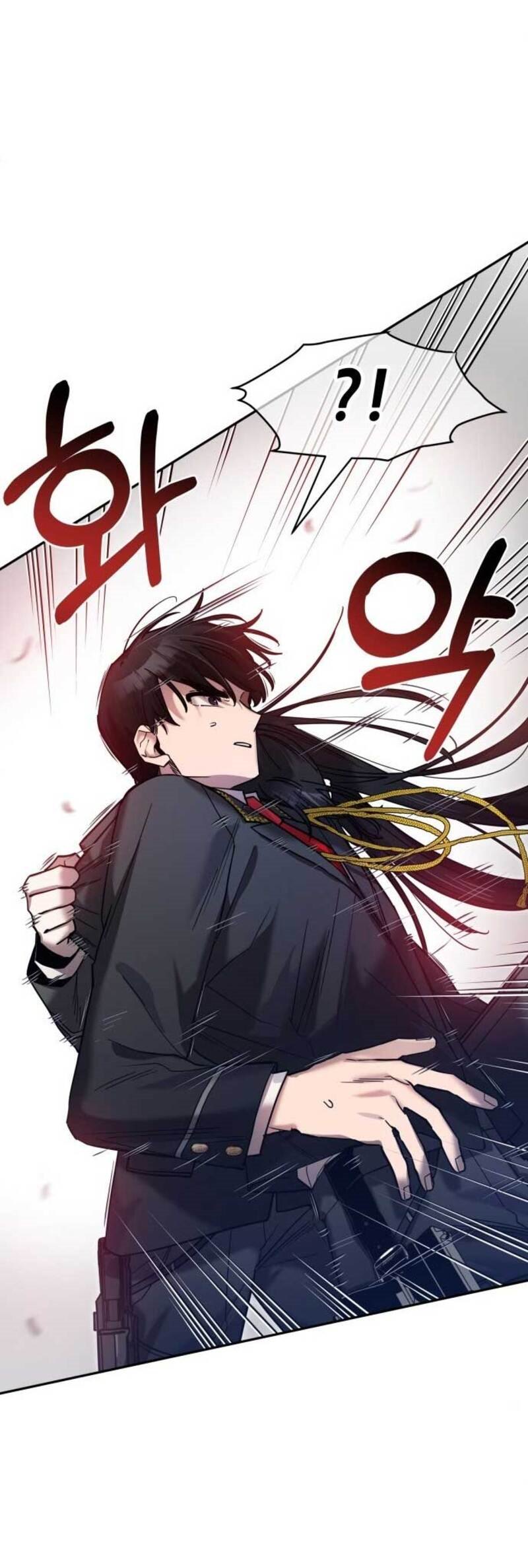 Theory of Paradise Chapter 03 Gambar 10