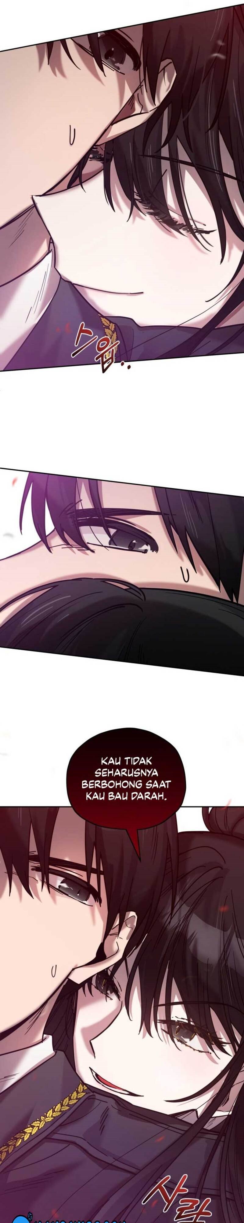 Theory of Paradise Chapter 03 Gambar 11