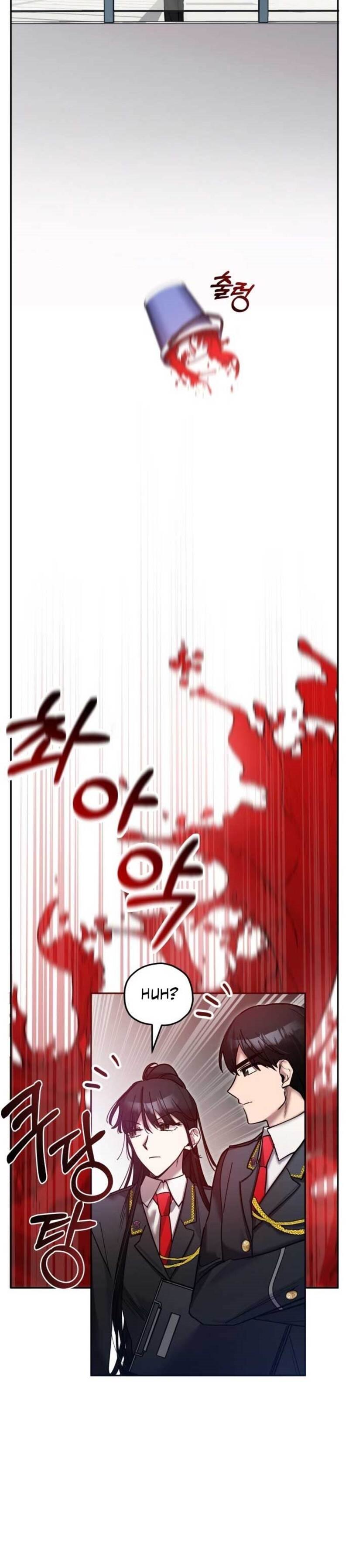 Theory of Paradise Chapter 03 Gambar 25