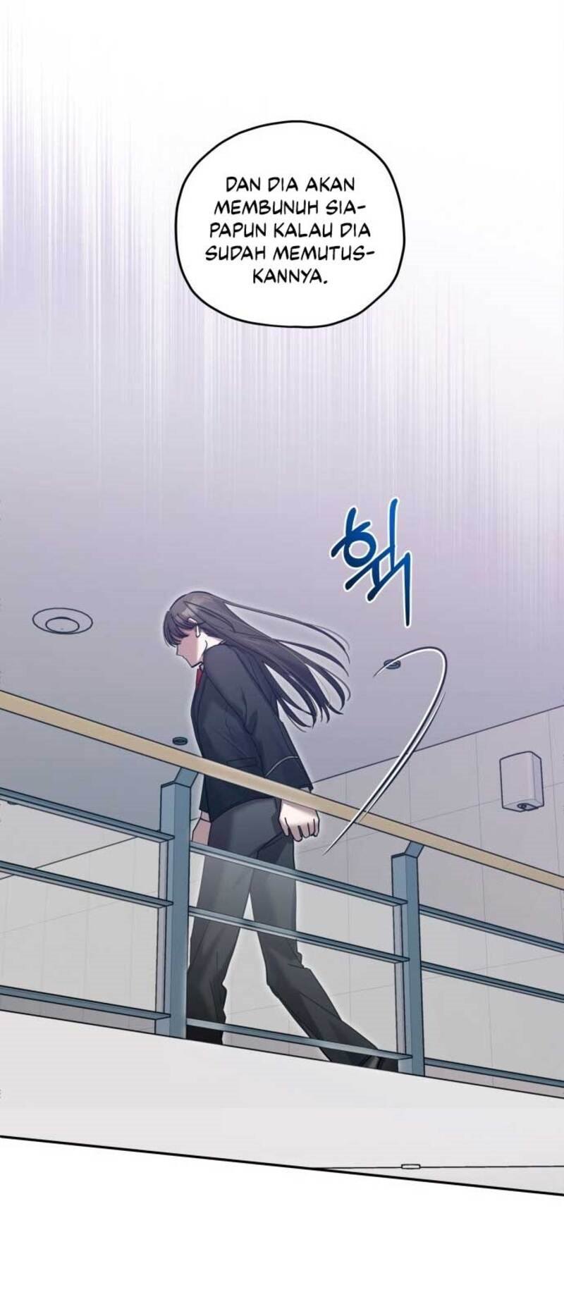 Theory of Paradise Chapter 03 Gambar 34