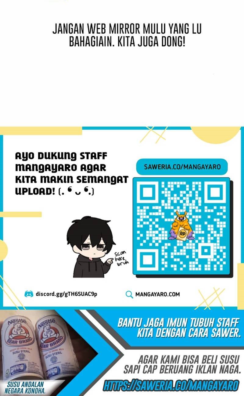 Theory of Paradise Chapter 03 Gambar 38
