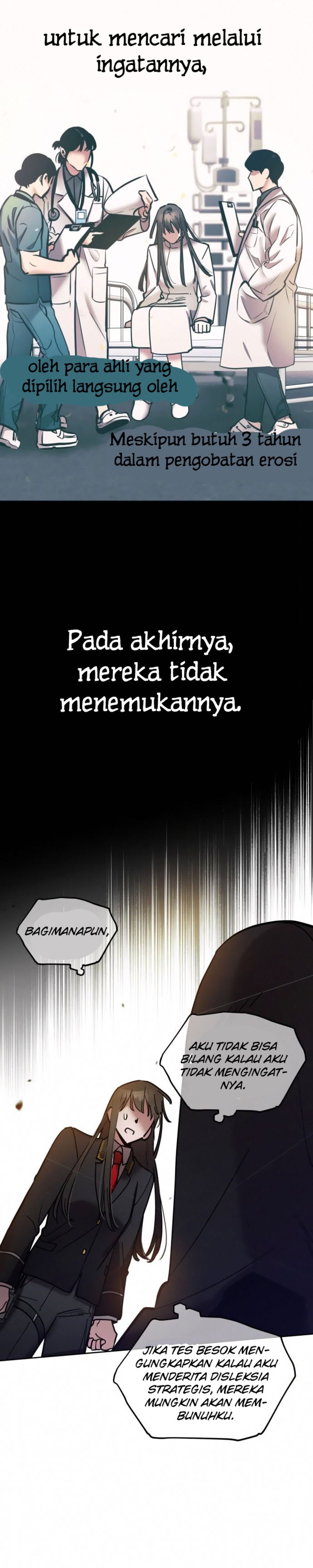 Theory of Paradise Chapter 05 Gambar 17