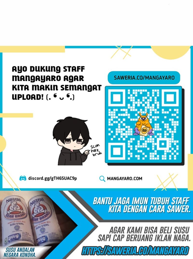 Theory of Paradise Chapter 05 Gambar 33