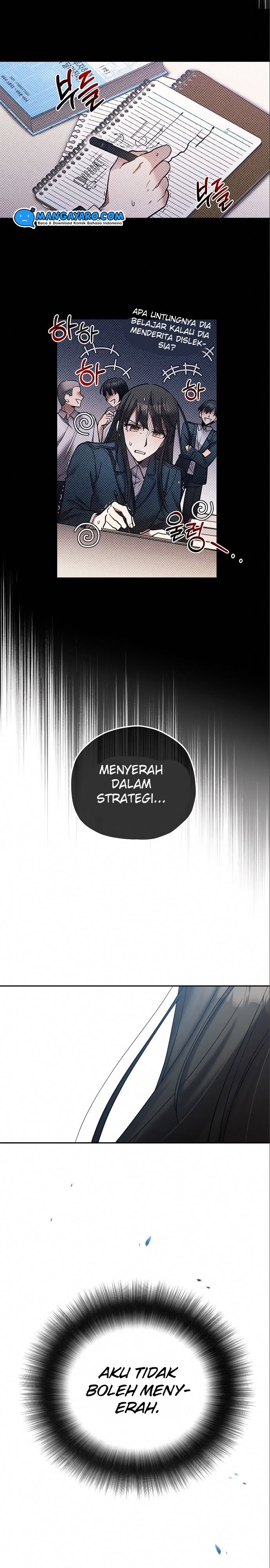 Theory of Paradise Chapter 06 Gambar 6
