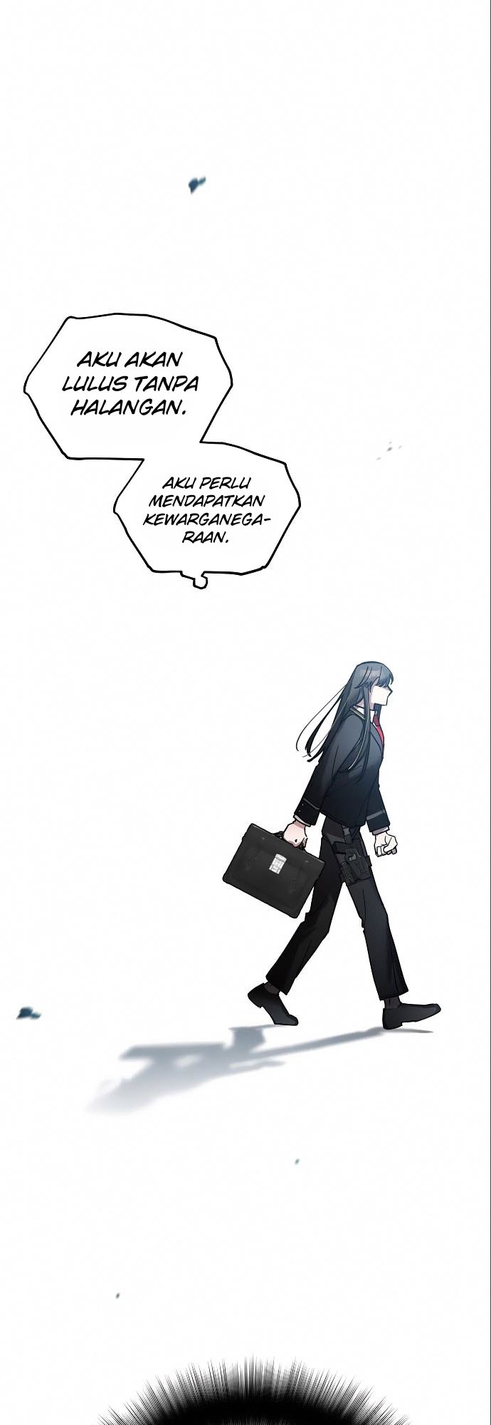 Theory of Paradise Chapter 06 Gambar 7