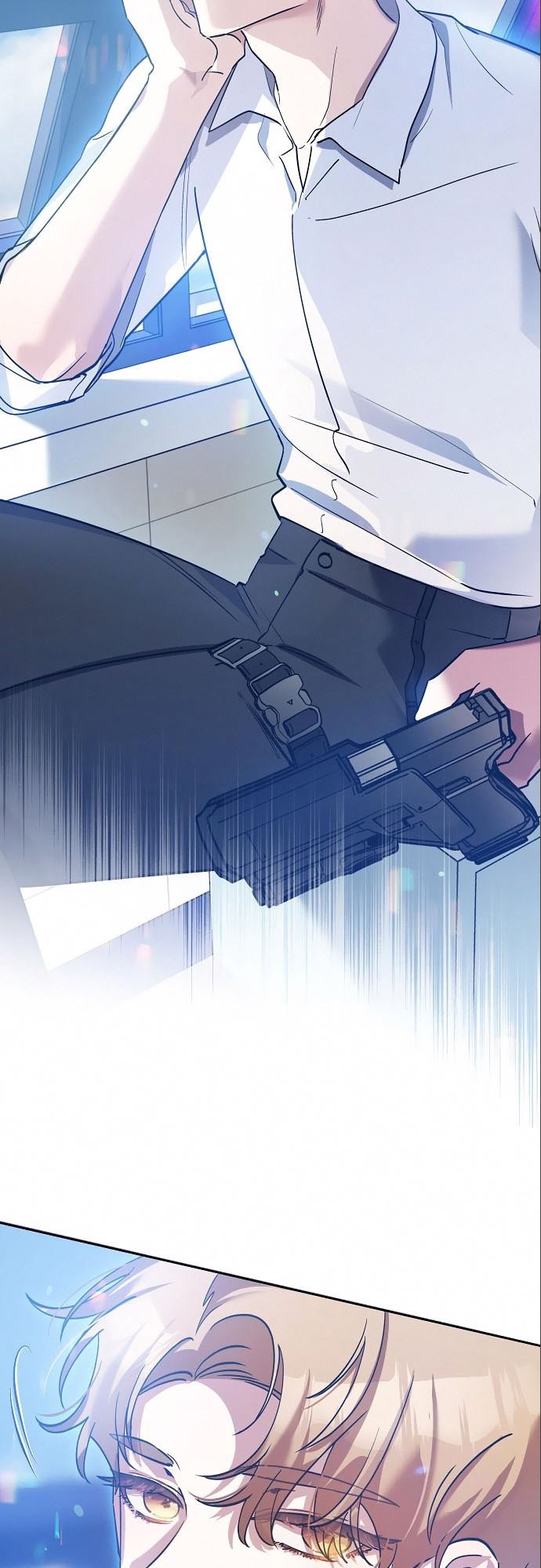 Theory of Paradise Chapter 06 Gambar 10
