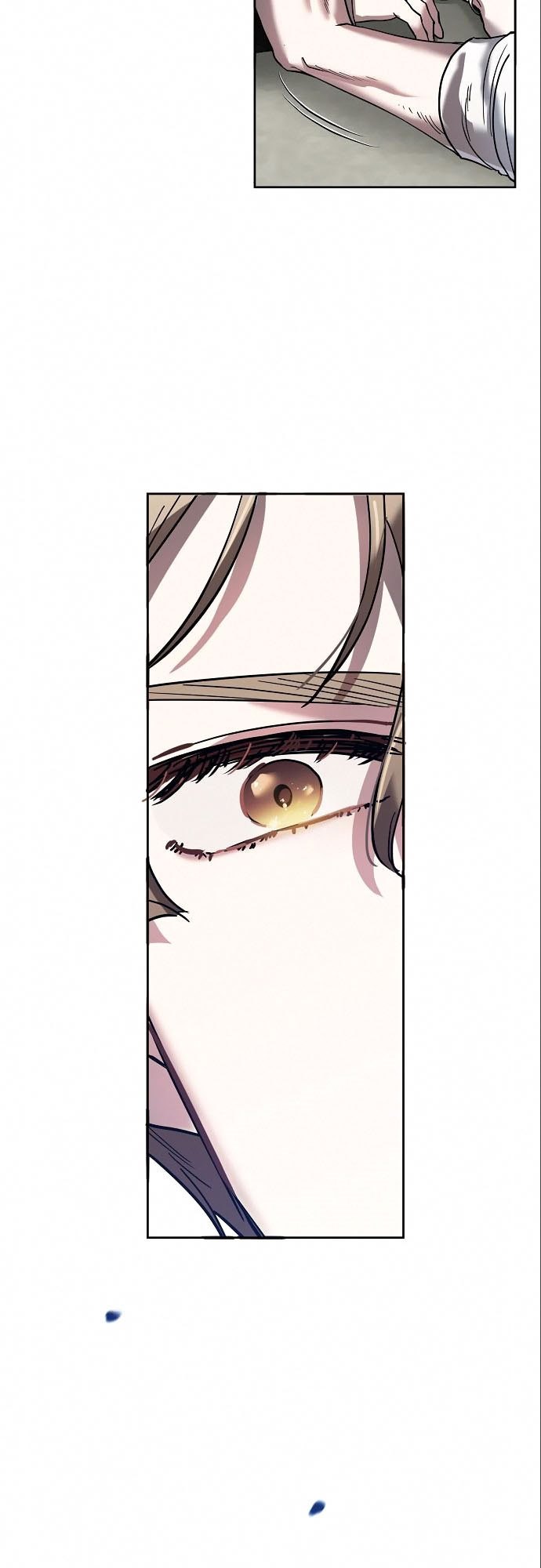 Theory of Paradise Chapter 06 Gambar 19