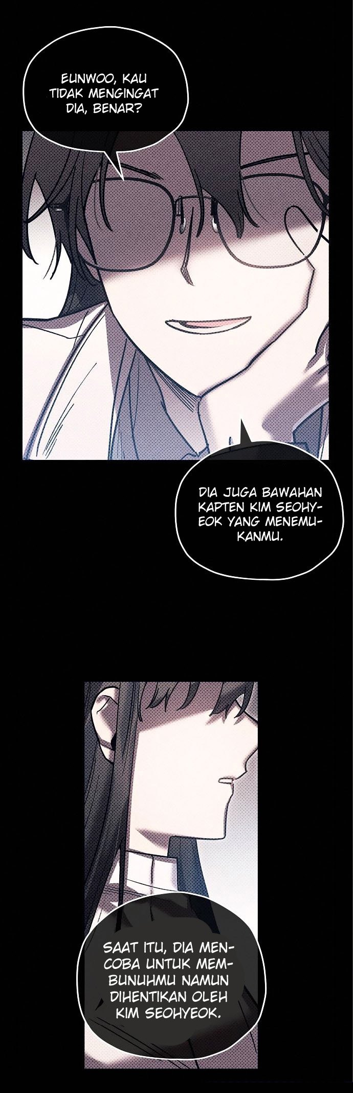 Theory of Paradise Chapter 06 Gambar 28