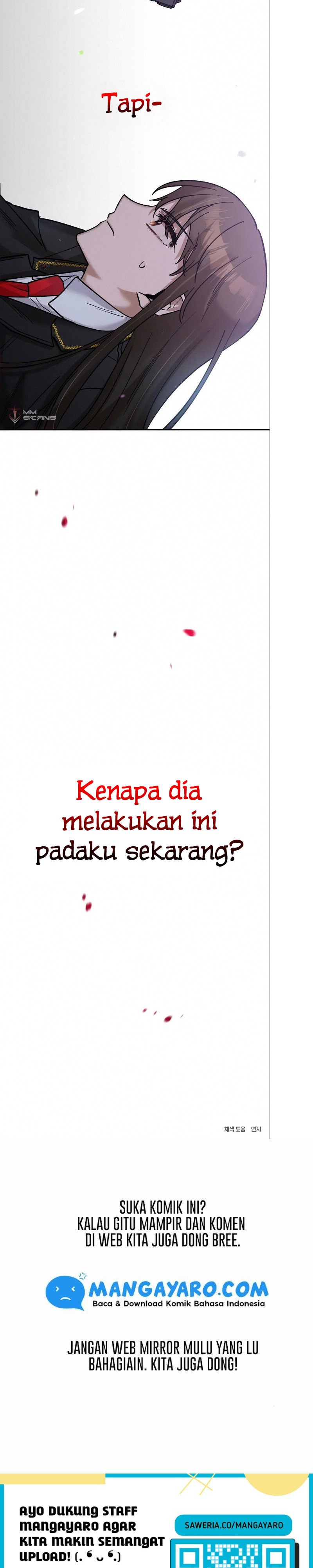 Theory of Paradise Chapter 06 Gambar 31