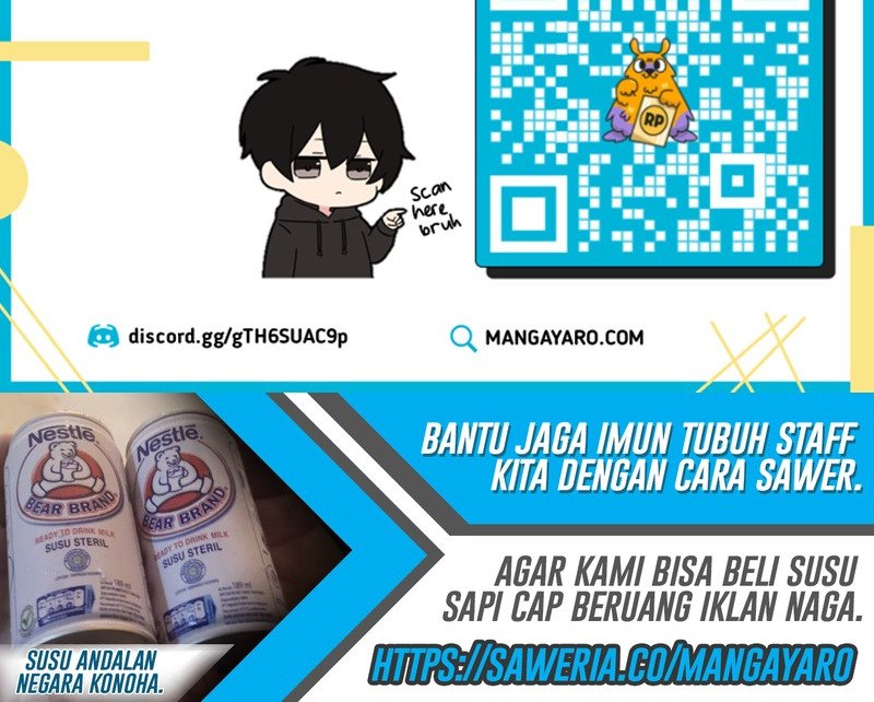 Theory of Paradise Chapter 06 Gambar 32