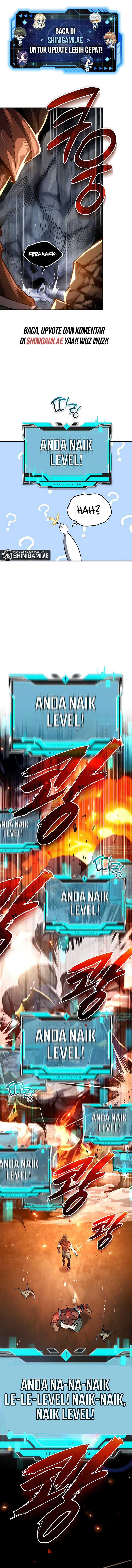 There Are No Bad Heroes In This World Chapter 11 Gambar 2