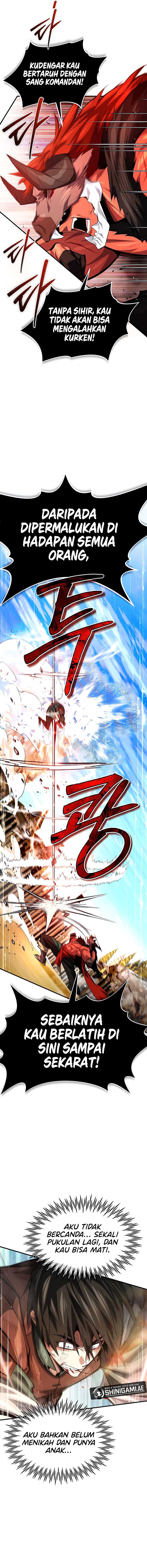 There Are No Bad Heroes In This World Chapter 12 Gambar 8