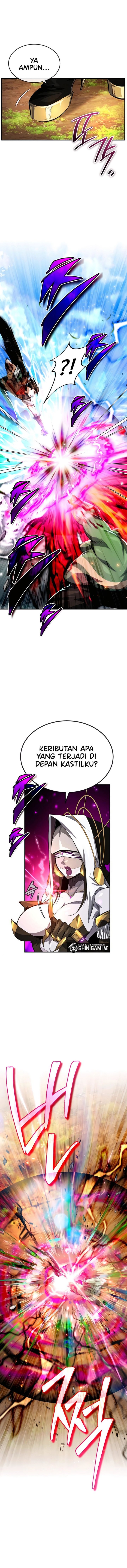 There Are No Bad Heroes In This World Chapter 23 Gambar 7